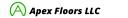 Apex Floors LLC logo